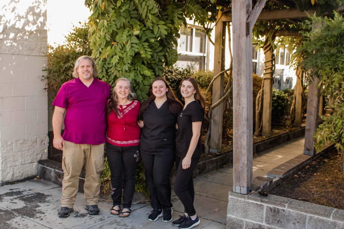 About Us Stanwood Veterinarian Vet Clinic Affordable Pet Care