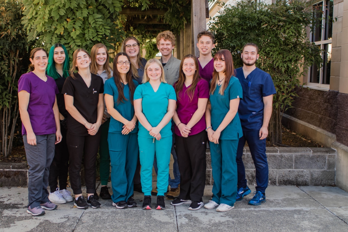 About Us Stanwood Veterinarian Vet Clinic Affordable Pet Care